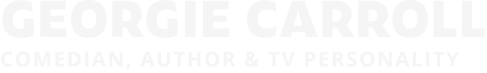 Georgie Carroll logo